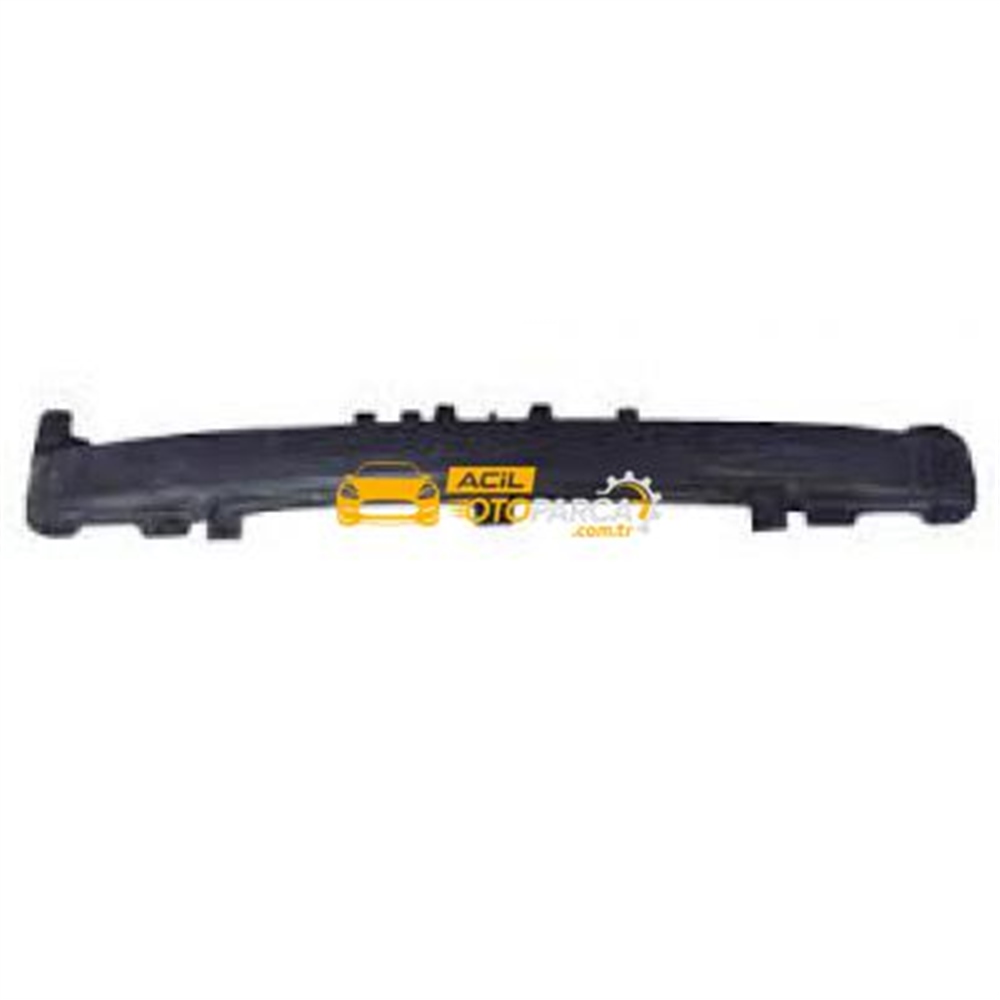 Hyundai Elentra Tampon Demi̇ri̇ Arka 2011
