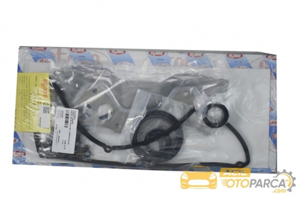 
Hyundai Excel 90-94 4G15 8V Lancer 83-91 Conta Takımı

