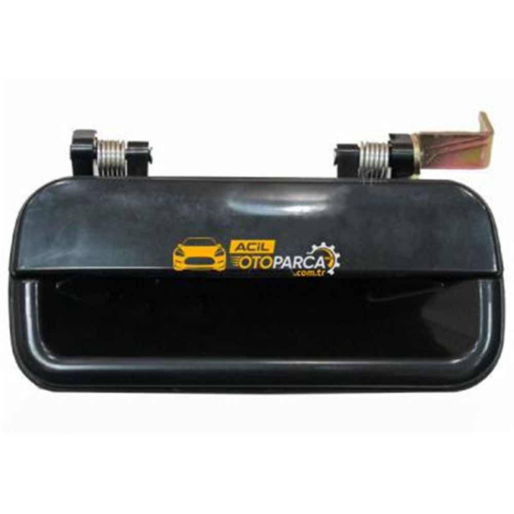 Hyundai Excel Arka Kapi Kolu Diş Sol 1990-1994