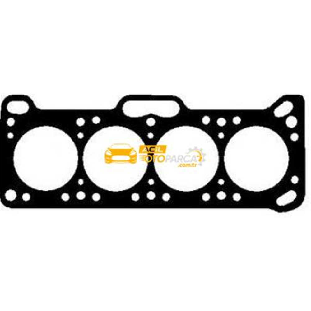Hyundai Excel Si̇li̇ndi̇r Kapak Contasi 1990-1994