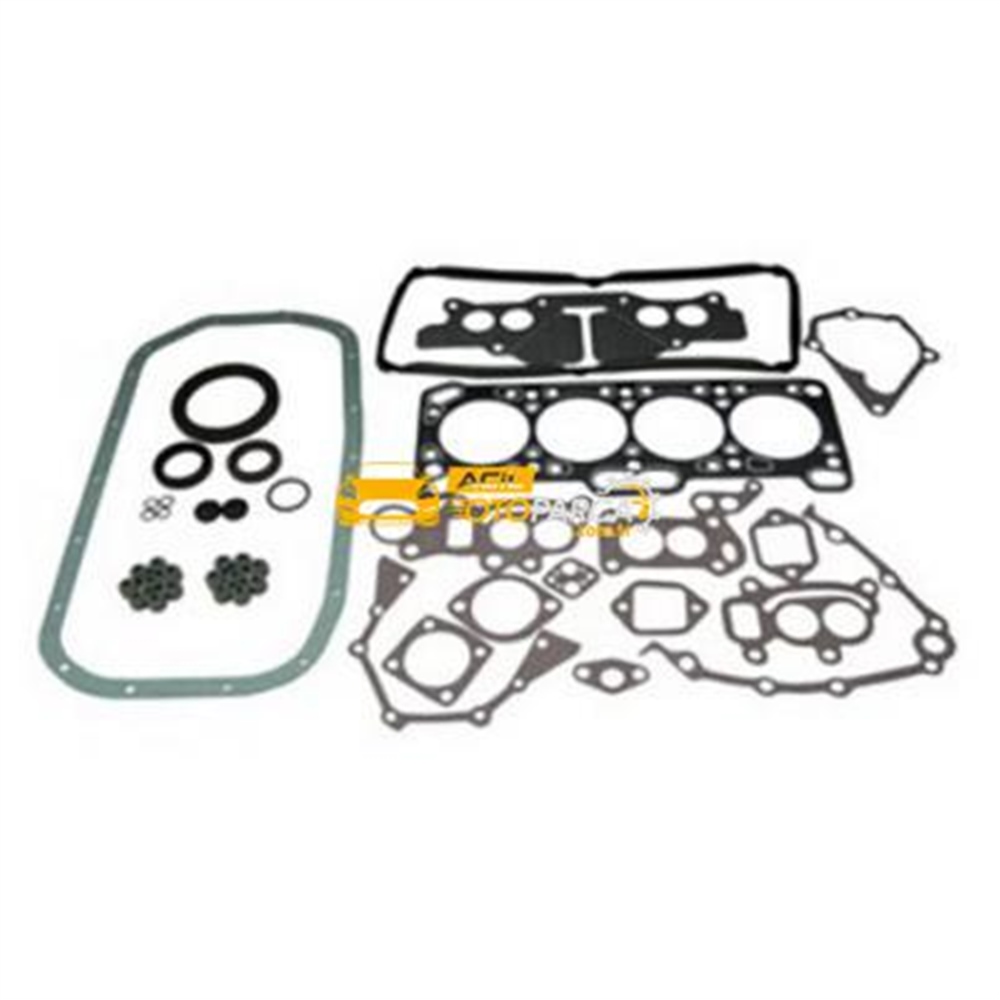 Hyundai Excel Takim Conta 1990-1994