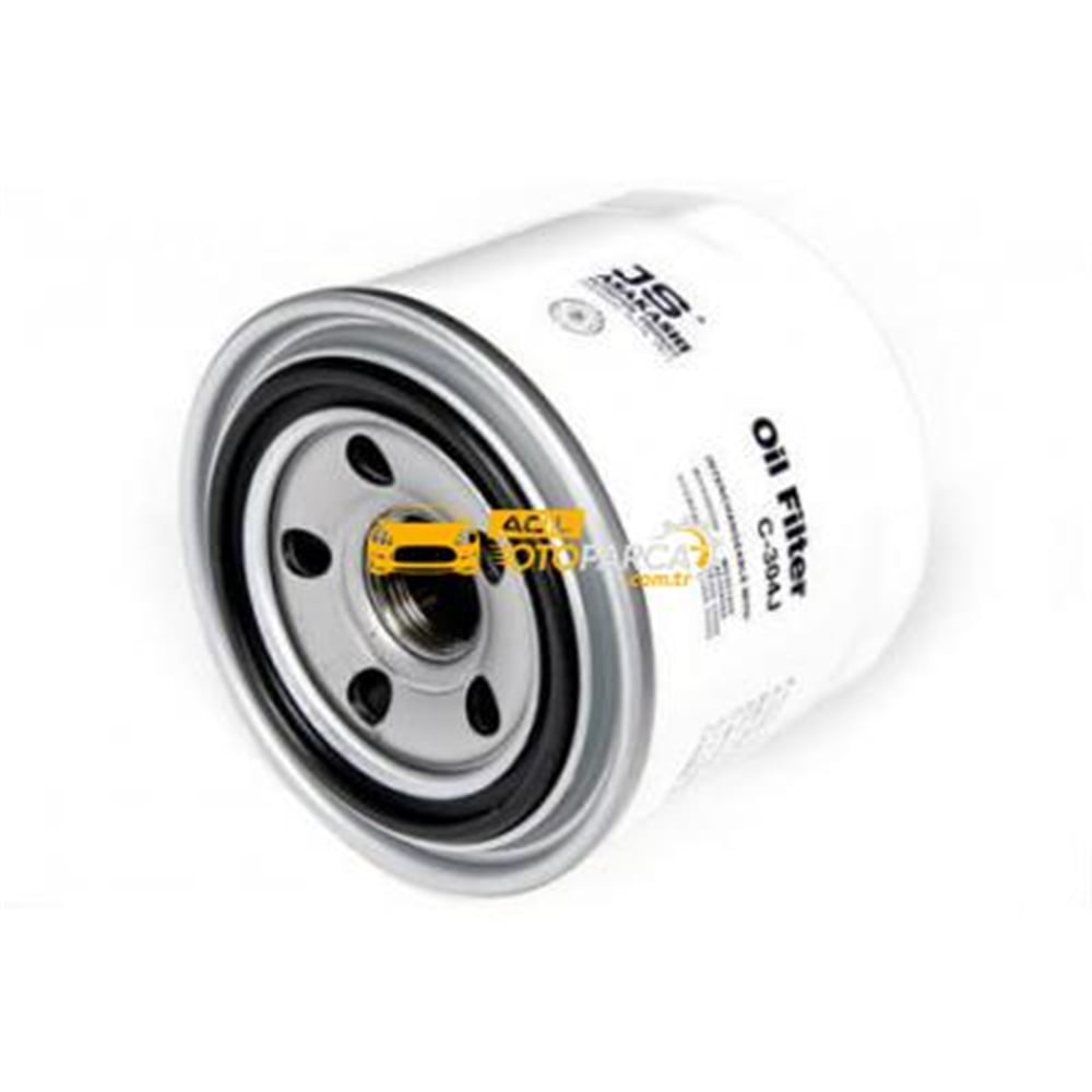 Hyundai Excel Yağ Fi̇ltresi̇ 1990-1994