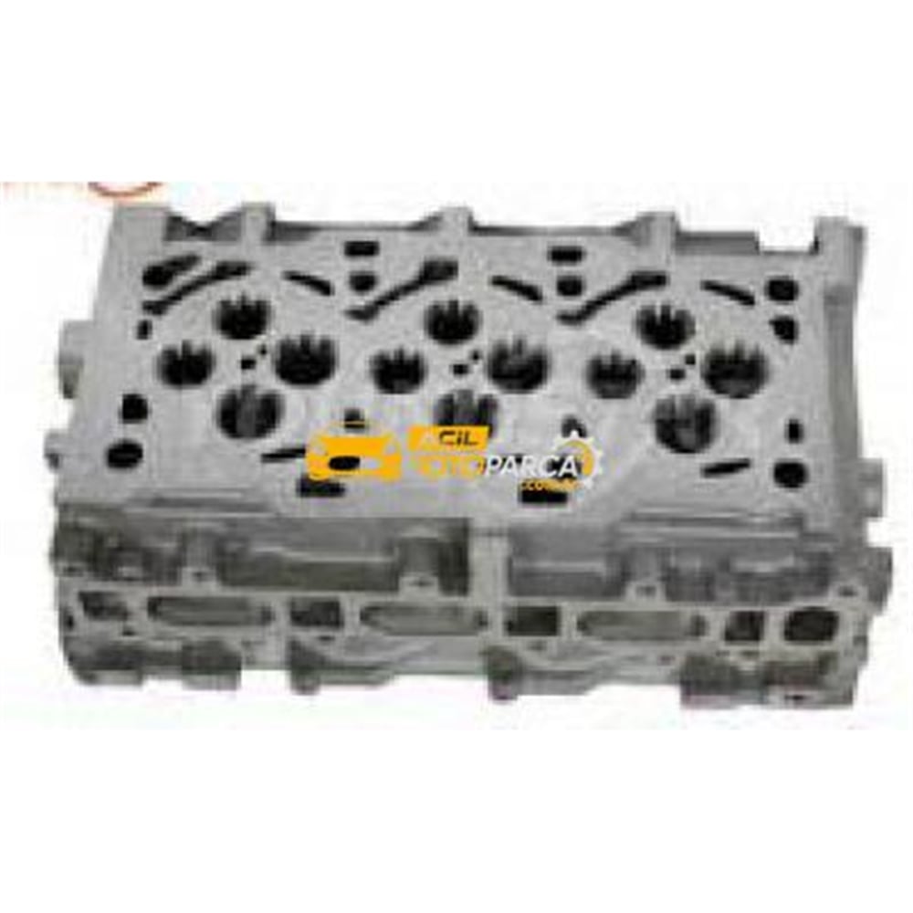 Hyundai Getz 1,3Cc Si̇li̇ndi̇r Kapaği 2002-2005