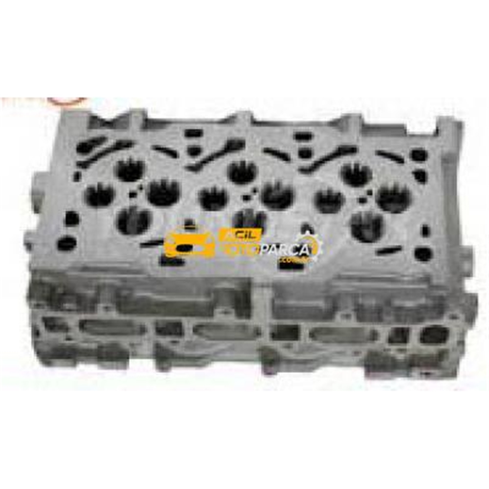 Hyundai Getz 1,5Cc Si̇li̇ndi̇r Kapaği 2002-2005