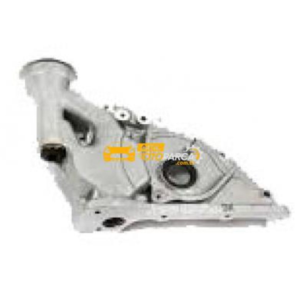 Hyundai Getz 1,5Cc Yağ Pompasi 2002-2005