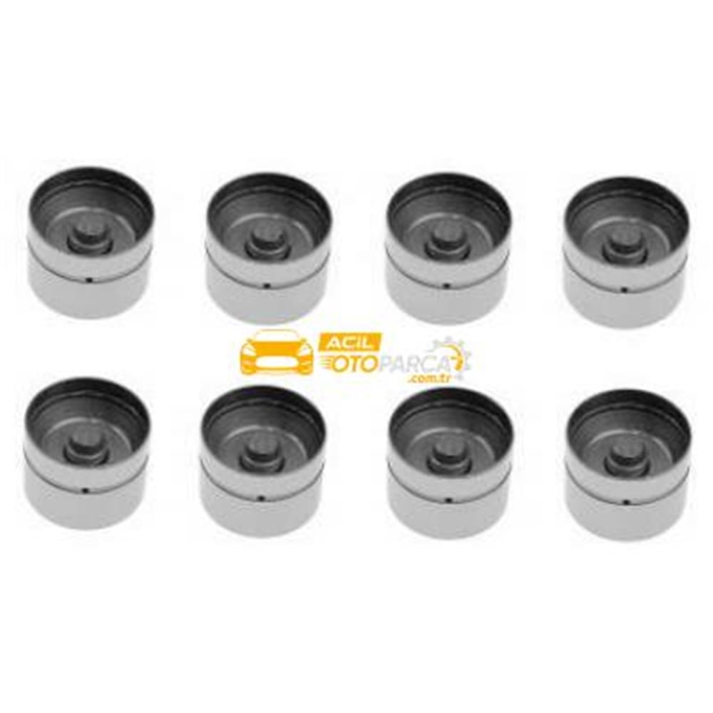 Hyundai Getz 1,6Cc Subap Fi̇ncani Takim 2002-2005