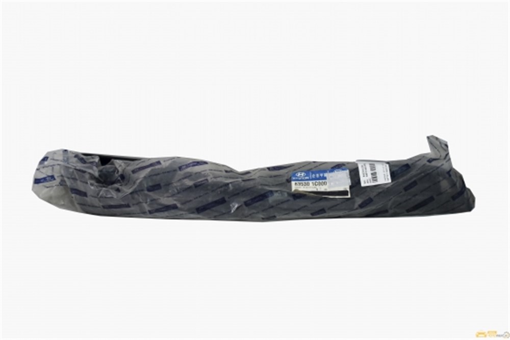 
Hyundai Getz 2003-2005 Kapı Cam Fitili Arka Sol

