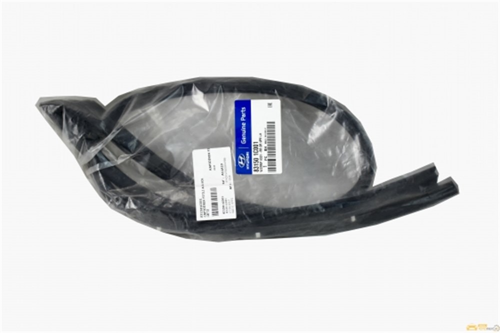 
Hyundai Getz 2003-2005 Kapı Direkt Fitili Arka Sol

