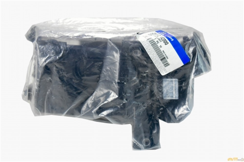 
Hyundai Getz 2006-2011 Hava Filtre Kapağı Alt


