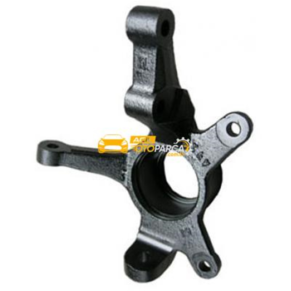 Hyundai̇ Getz Aks Taşiyici Sol 2006-2010