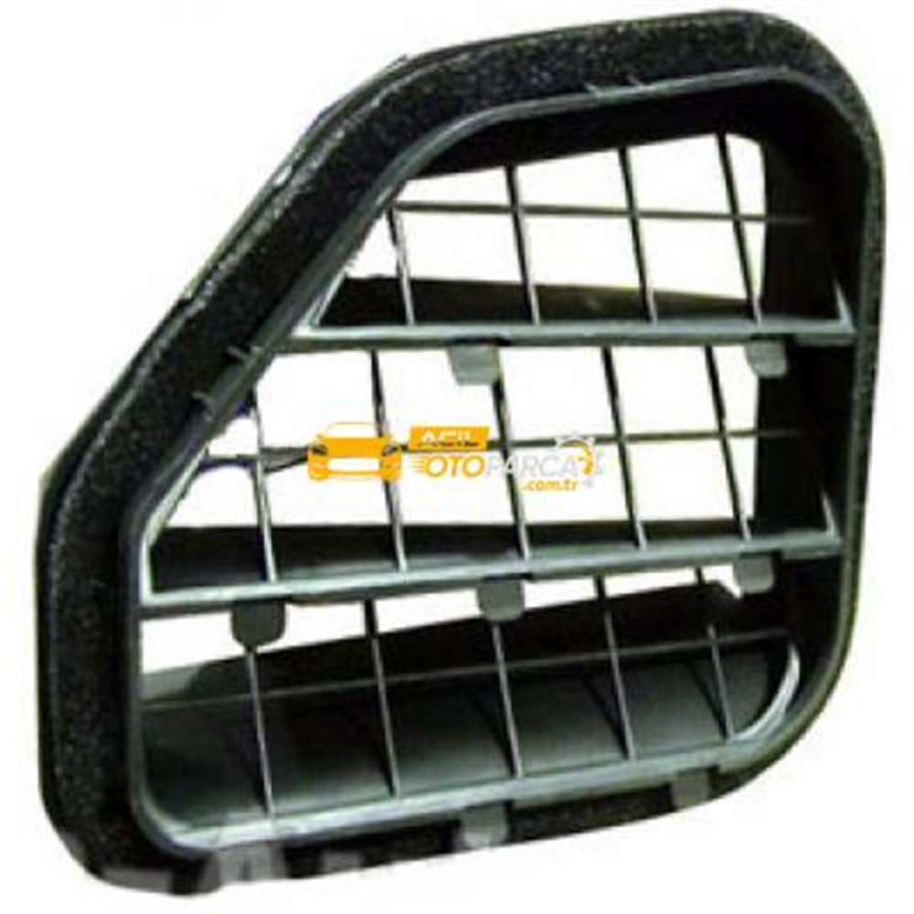 Hyundai̇ Getz Arka Çamurluk Hava Izgarasi Sağ2006-2010