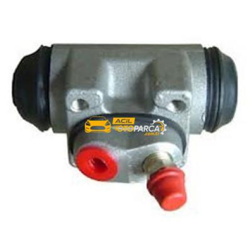 Hyundai̇ Getz Arka Fren Merkezi̇ Sağ 2002-2005