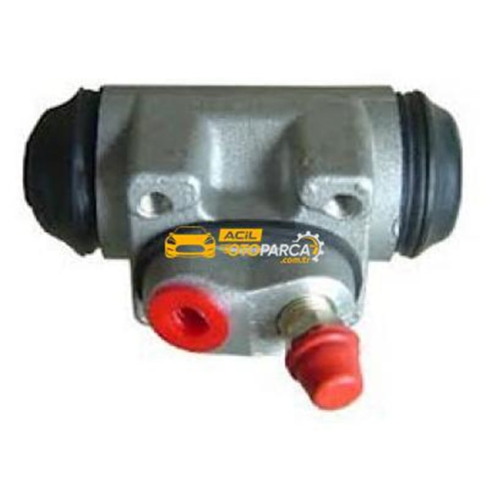 Hyundai̇ Getz Arka Fren Merkezi̇ Sağ 2006-2010