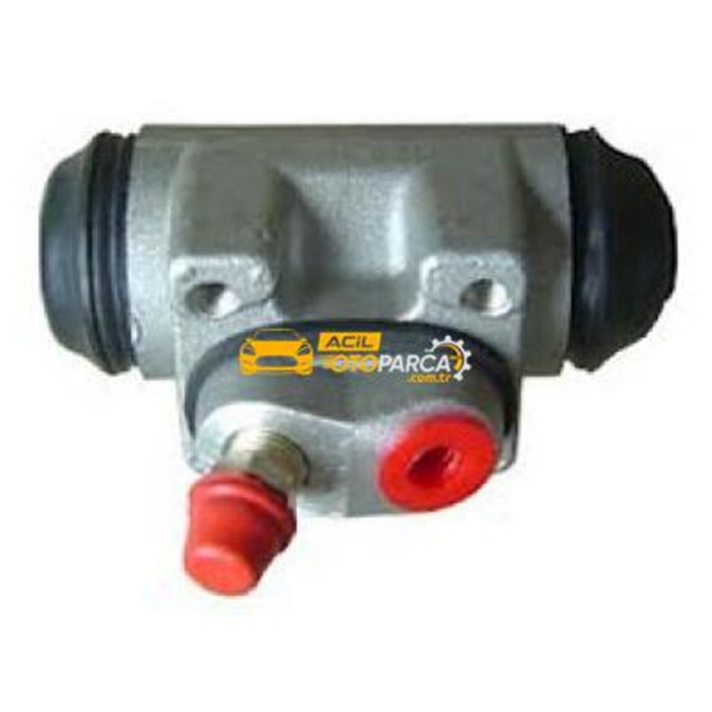 Hyundai̇ Getz Arka Fren Merkezi̇ Sol 2002-2005