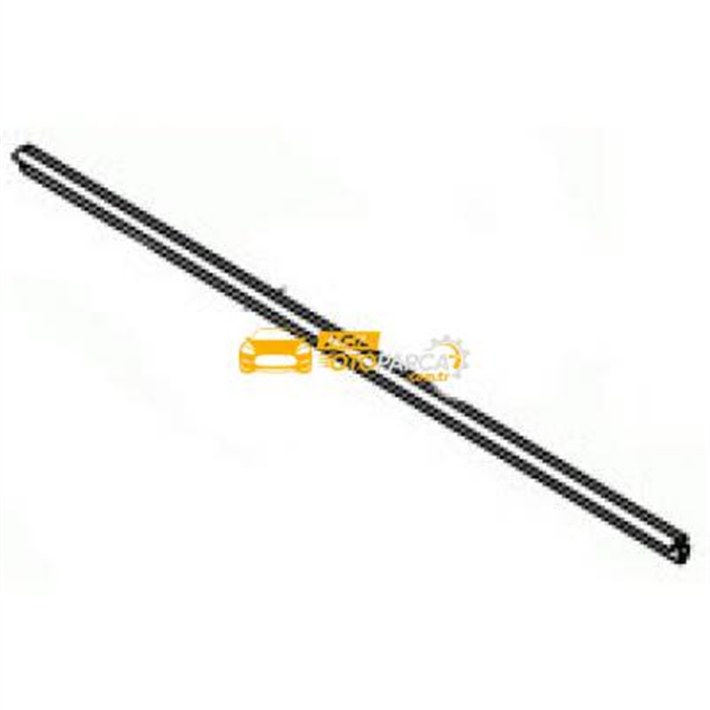 Hyundai Getz Arka Kapi Cam Diş Siyirici Fi̇ti̇l Sağ 2006-2010