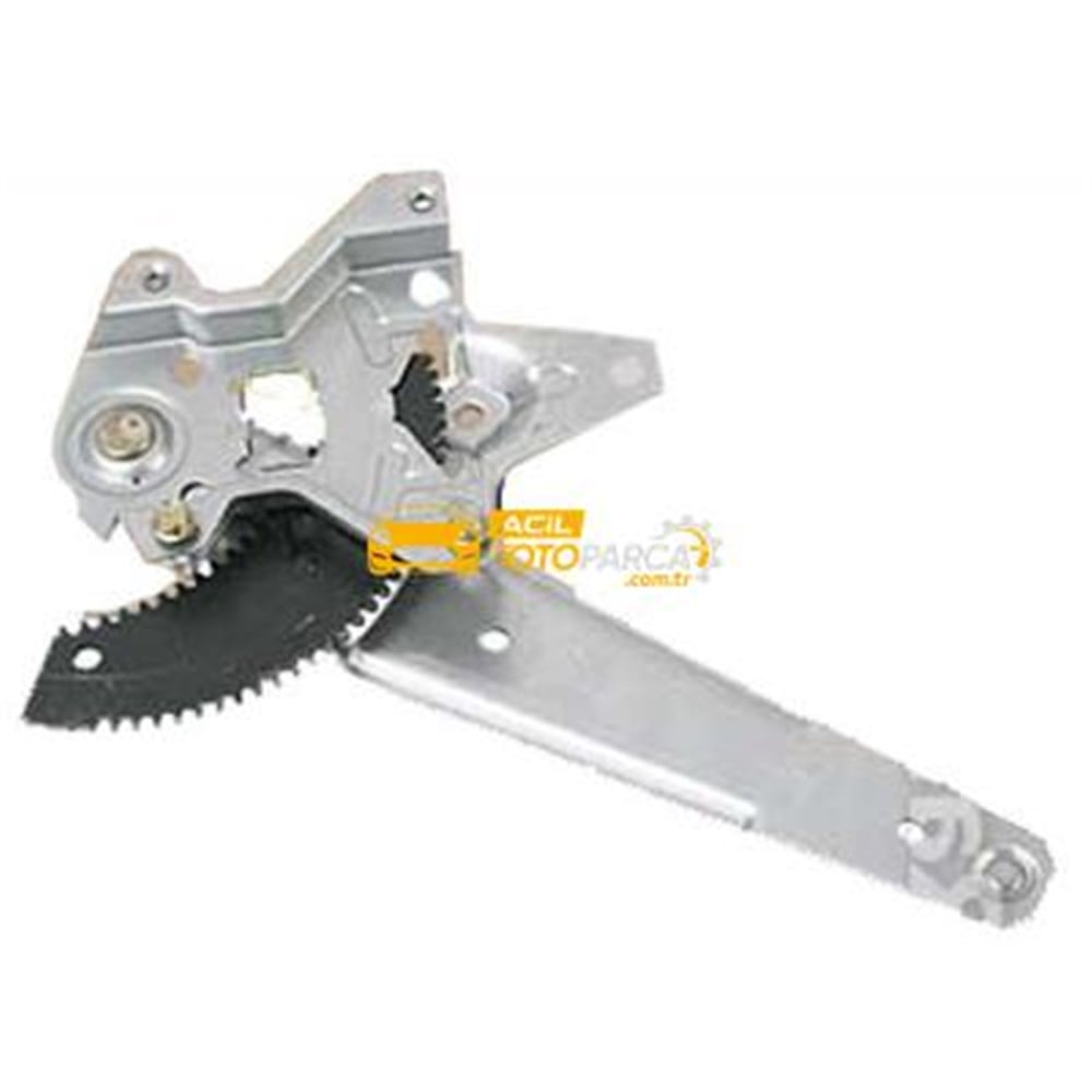 Hyundai Getz Arka Kapi Cam Kri̇kosu Elektri̇kli̇ Sağ 2006-2010