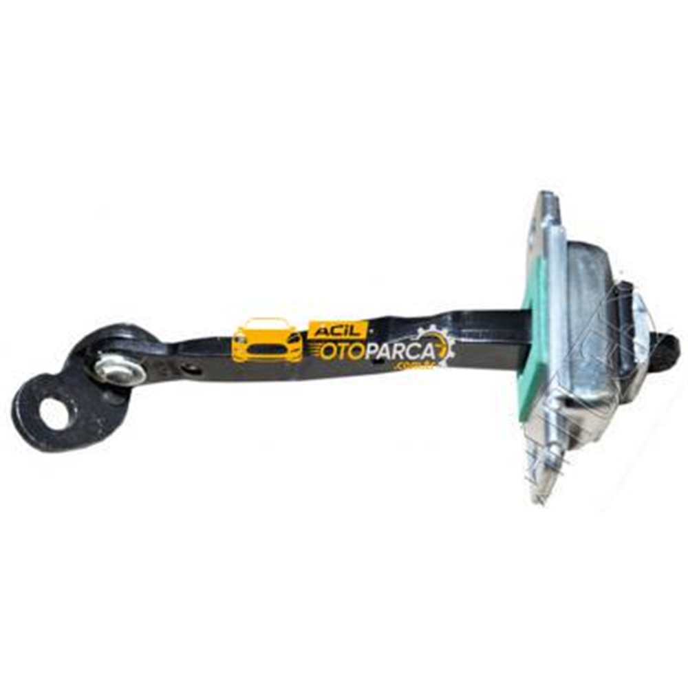 Hyundai̇ Getz Arka Kapi Gergi̇si̇ Sağ 2002-2005