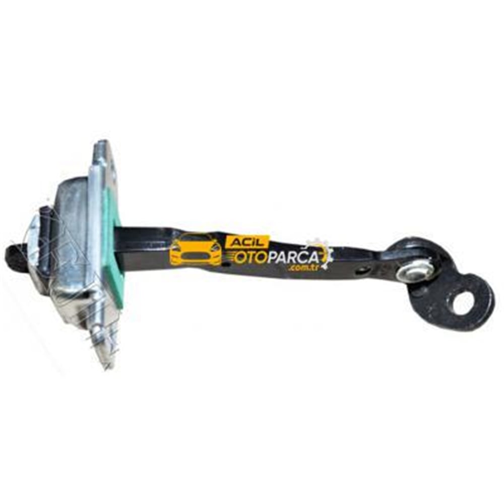 Hyundai̇ Getz Arka Kapi Gergi̇si̇ Sol 2006-2010