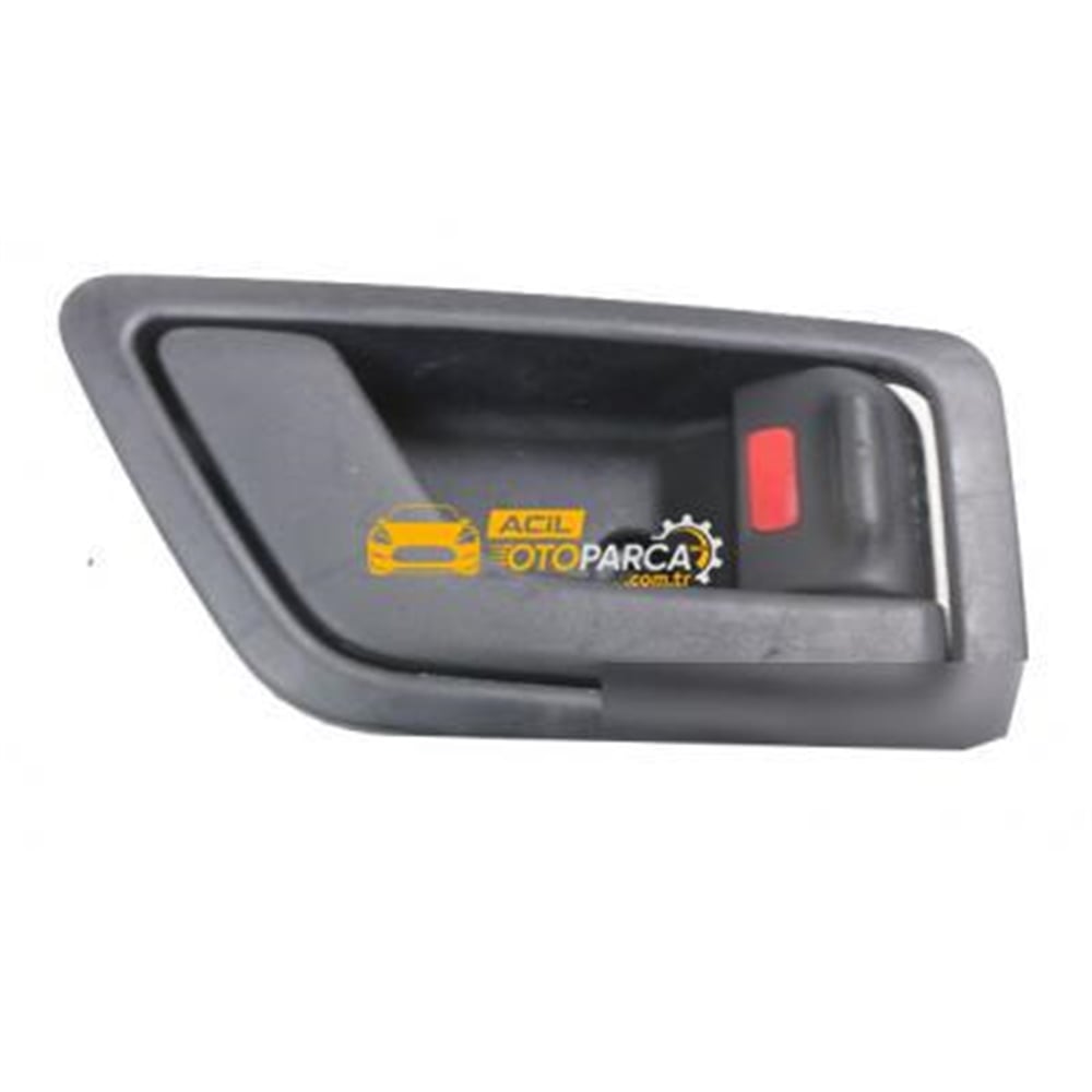 Hyundai̇ Getz Arka Kapi İç Açma Kolu Sağ 2006-2010
