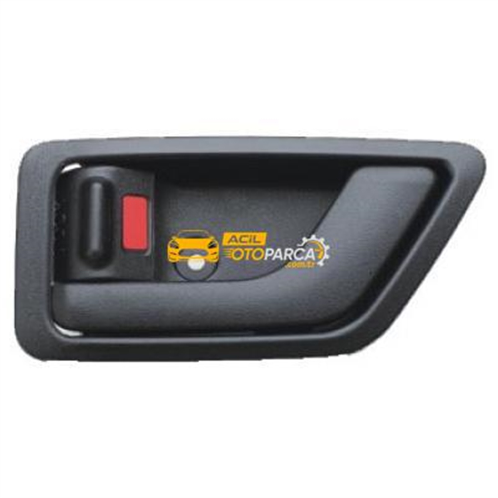 Hyundai̇ Getz Arka Kapi İç Açma Kolu Sol 2002-2005