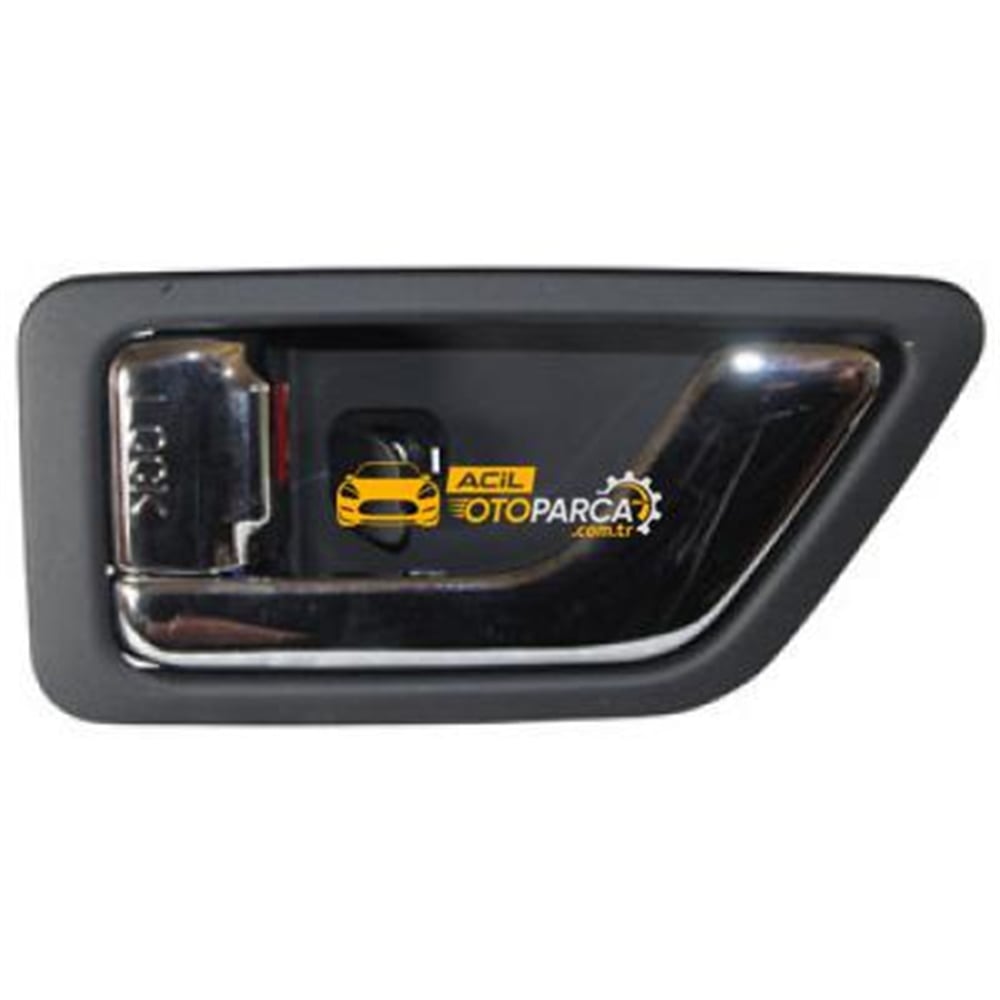 Hyundai̇ Getz Arka Kapi İç Açma Kolu Sol 2006-2010