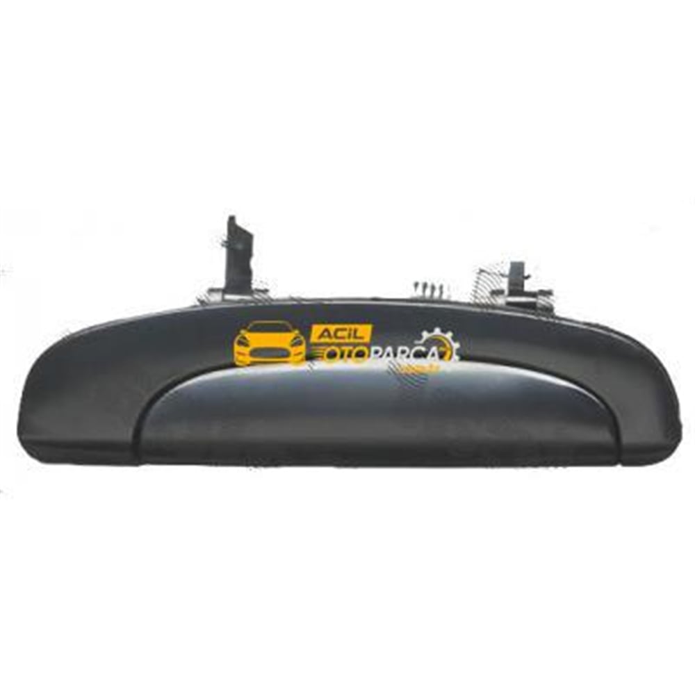 Hyundai̇ Getz Arka Kapi Kolu Sağ 2002-2005