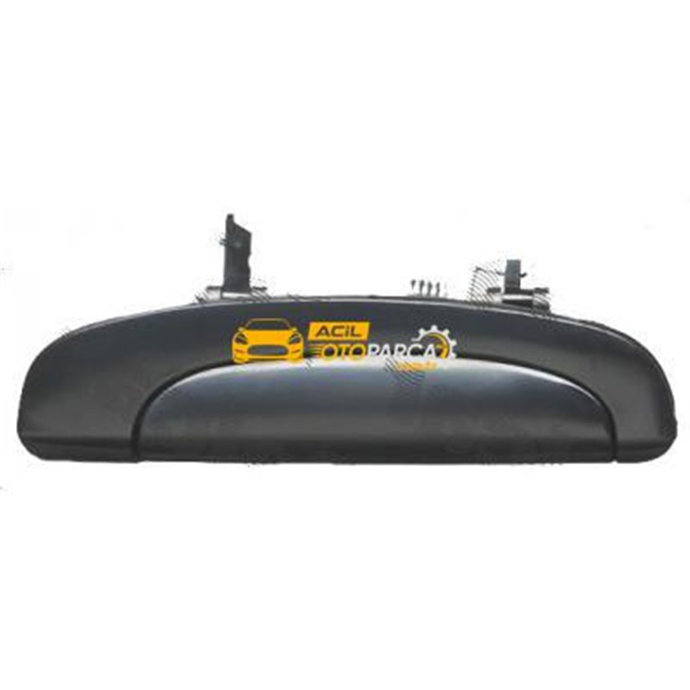 Hyundai̇ Getz Arka Kapi Kolu Sağ 2006-2010