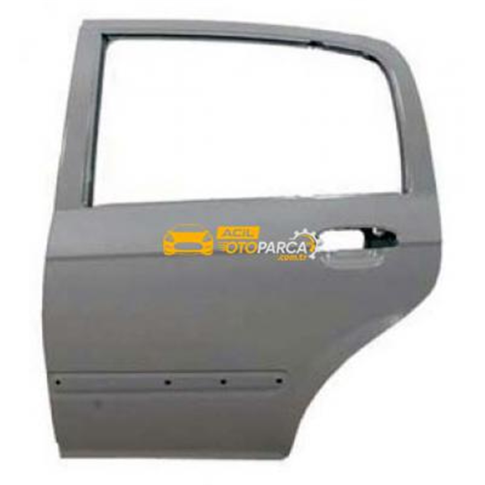 Hyundai̇ Getz Arka Kapi Komple Sol 2006-2010