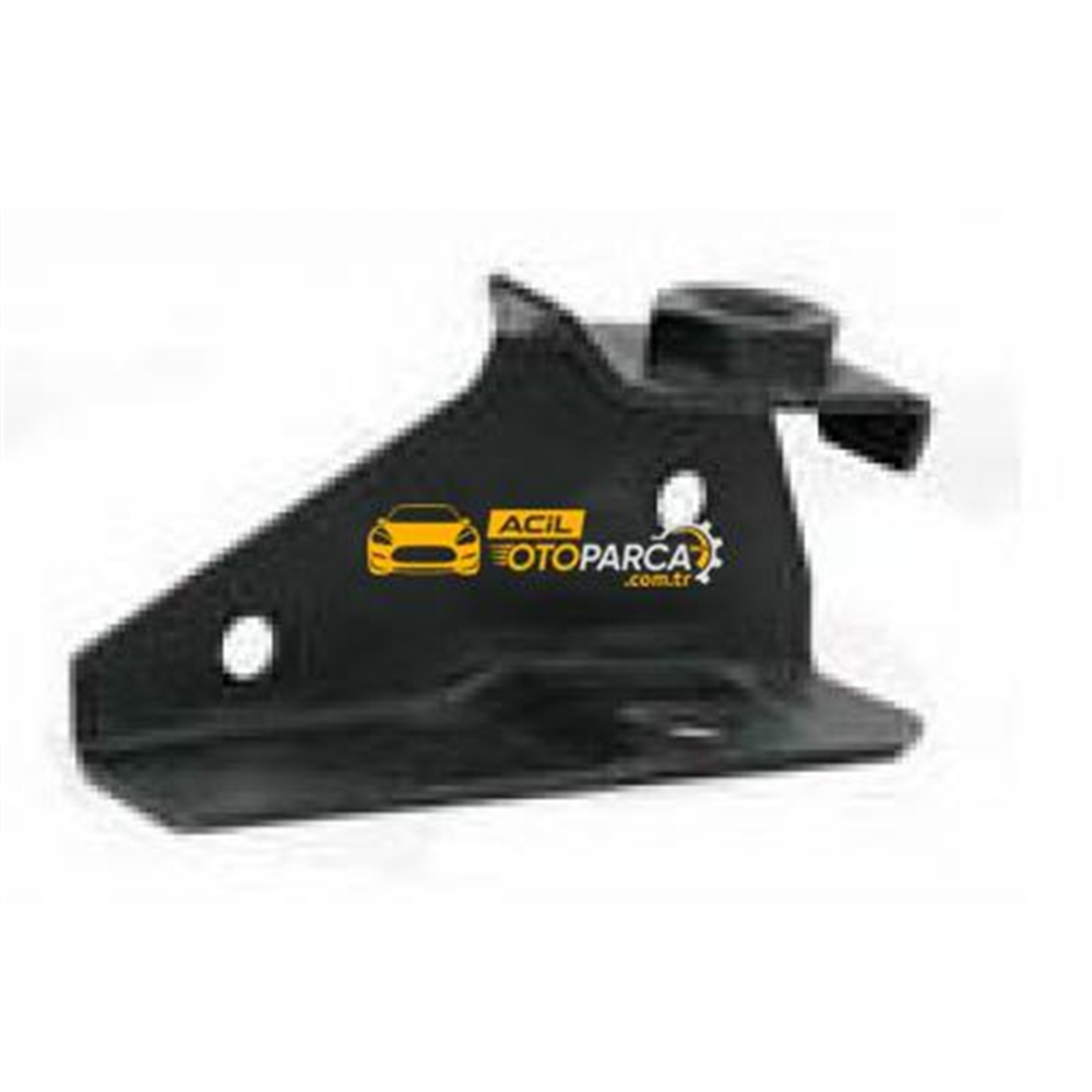 Hyundai̇ Getz Arka Tampon Bağlanti Ayaği Alt Sol  2002-2005