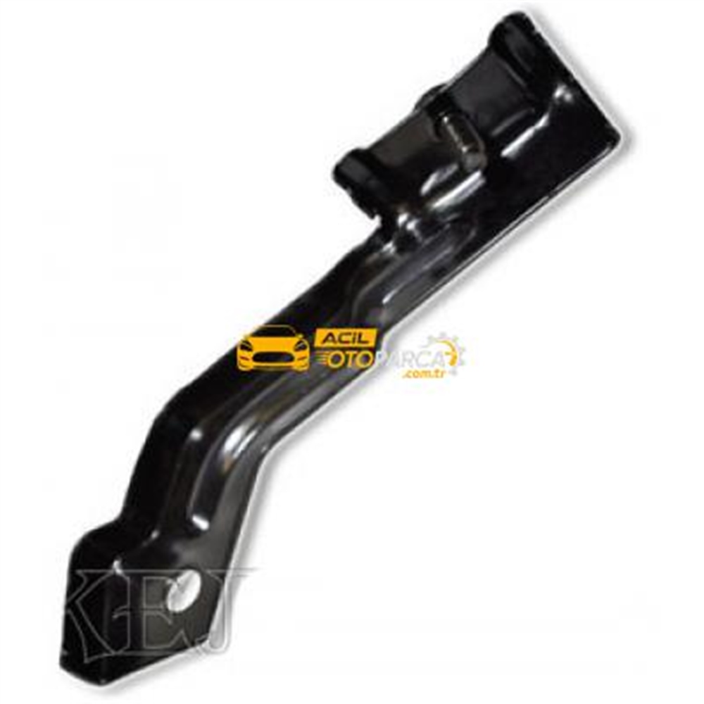 Hyundai̇ Getz Arka Tampon Bağlanti Ayaği Üst Sol  2006-2010