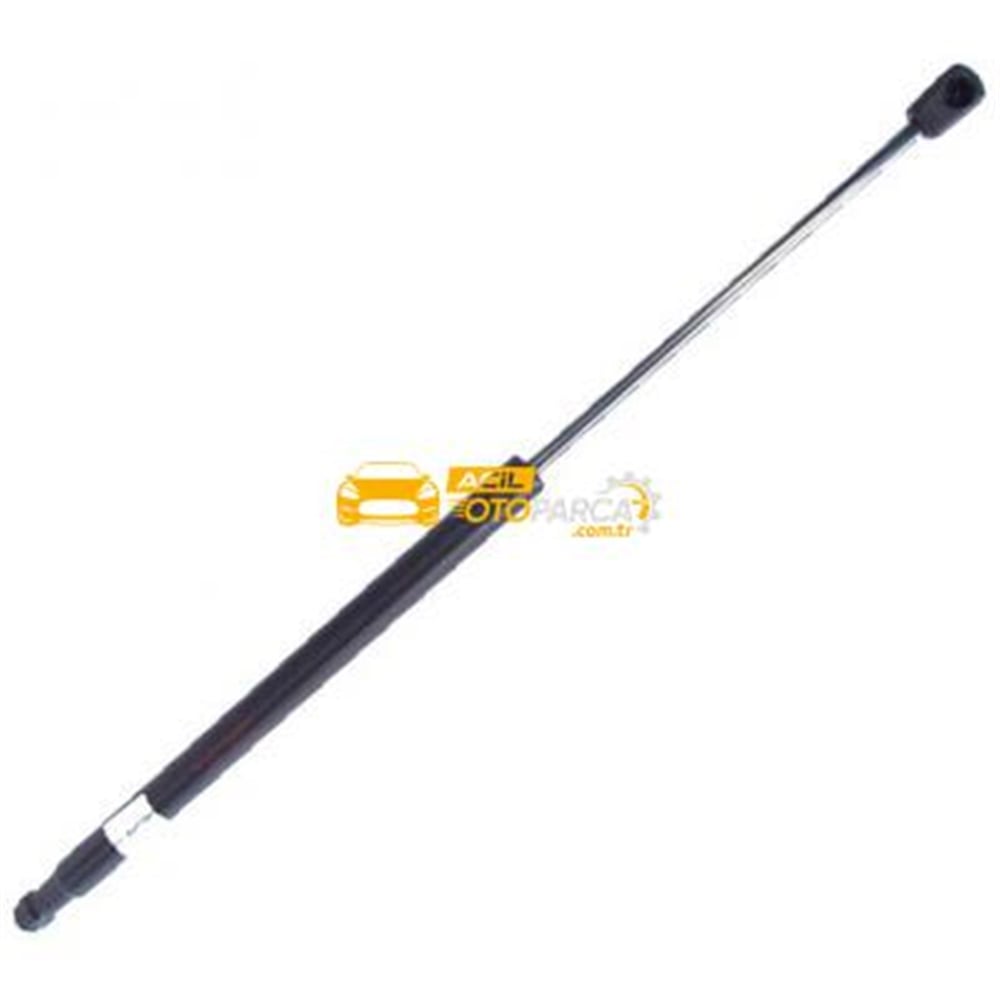 Hyundai̇ Getz Bagaj Amorti̇sörü Sol 2006-2010