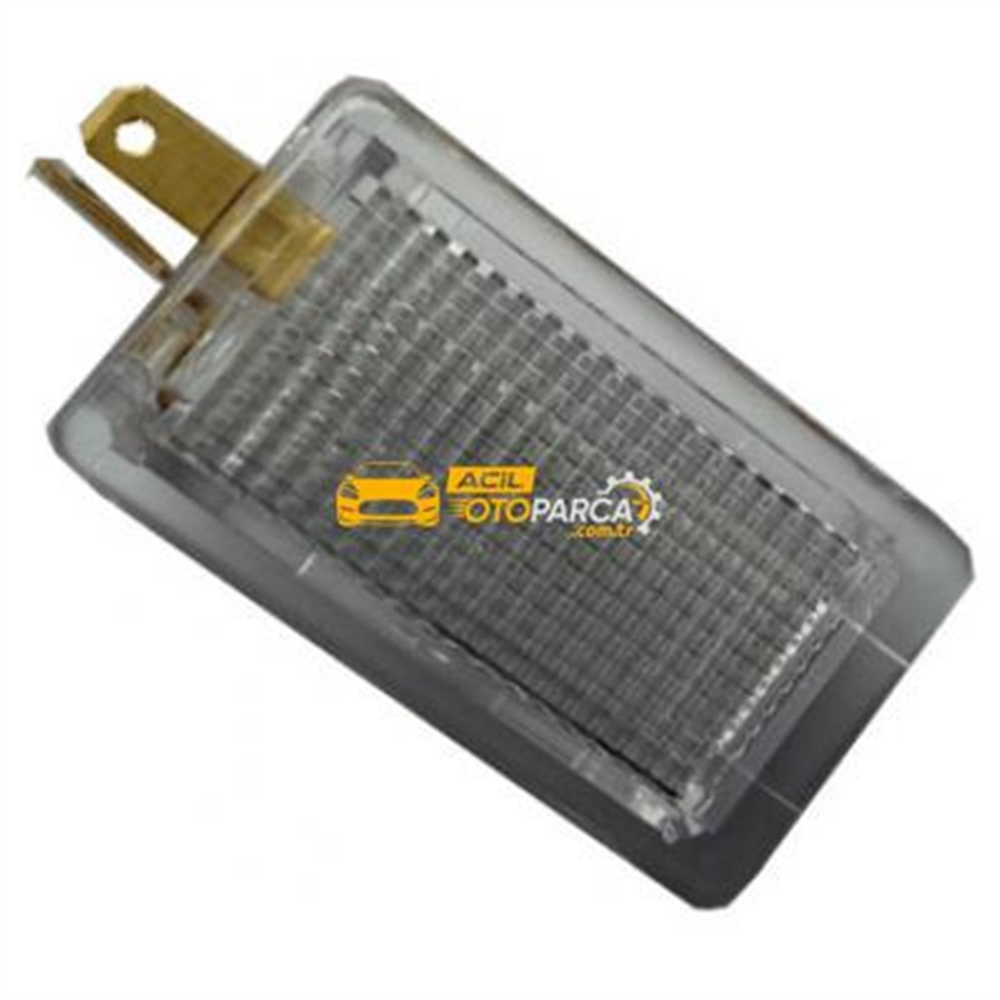 Hyundai Getz Bagaj Lambasi 2006-2010