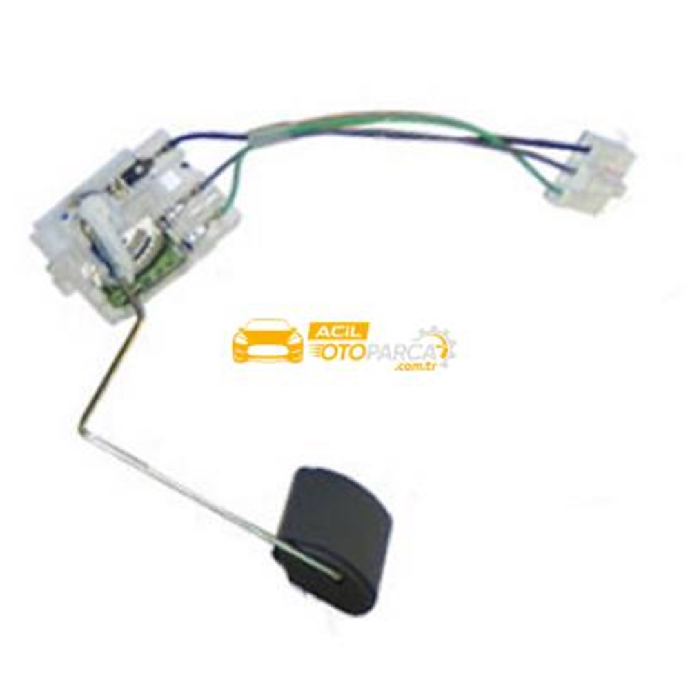 Hyundai̇ Getz Benzi̇n Depo Şamadirasi 2002-2005