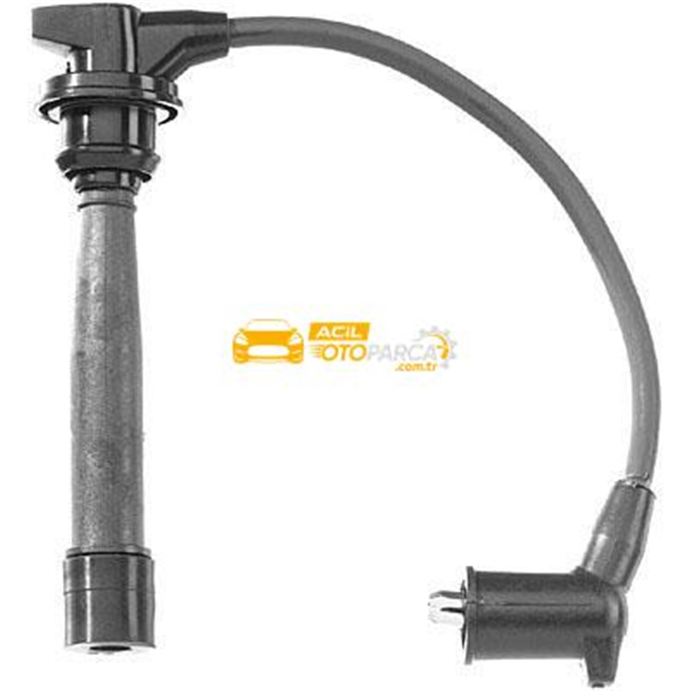 Hyundai Getz Buji̇ Kablosu Takim 2002-2005