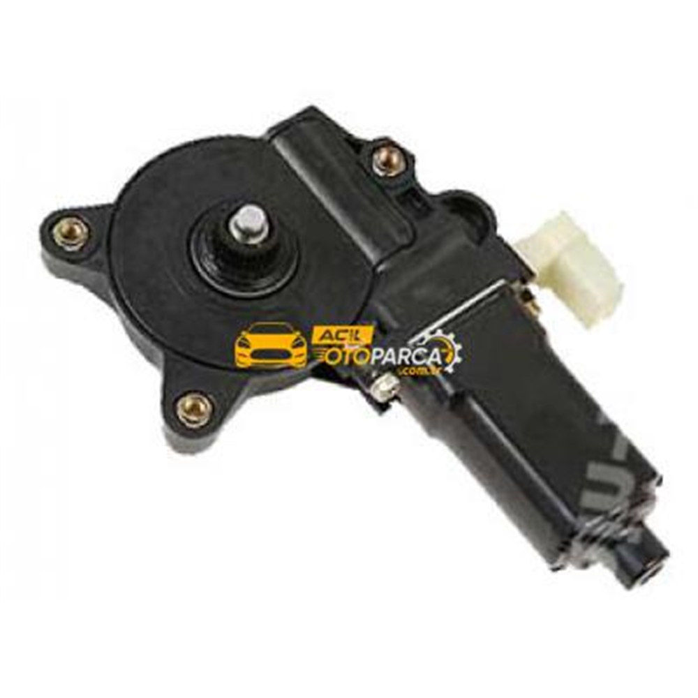Hyundai̇ Getz Cam Motoru Ön Ve Arka Sağ 2002-2005