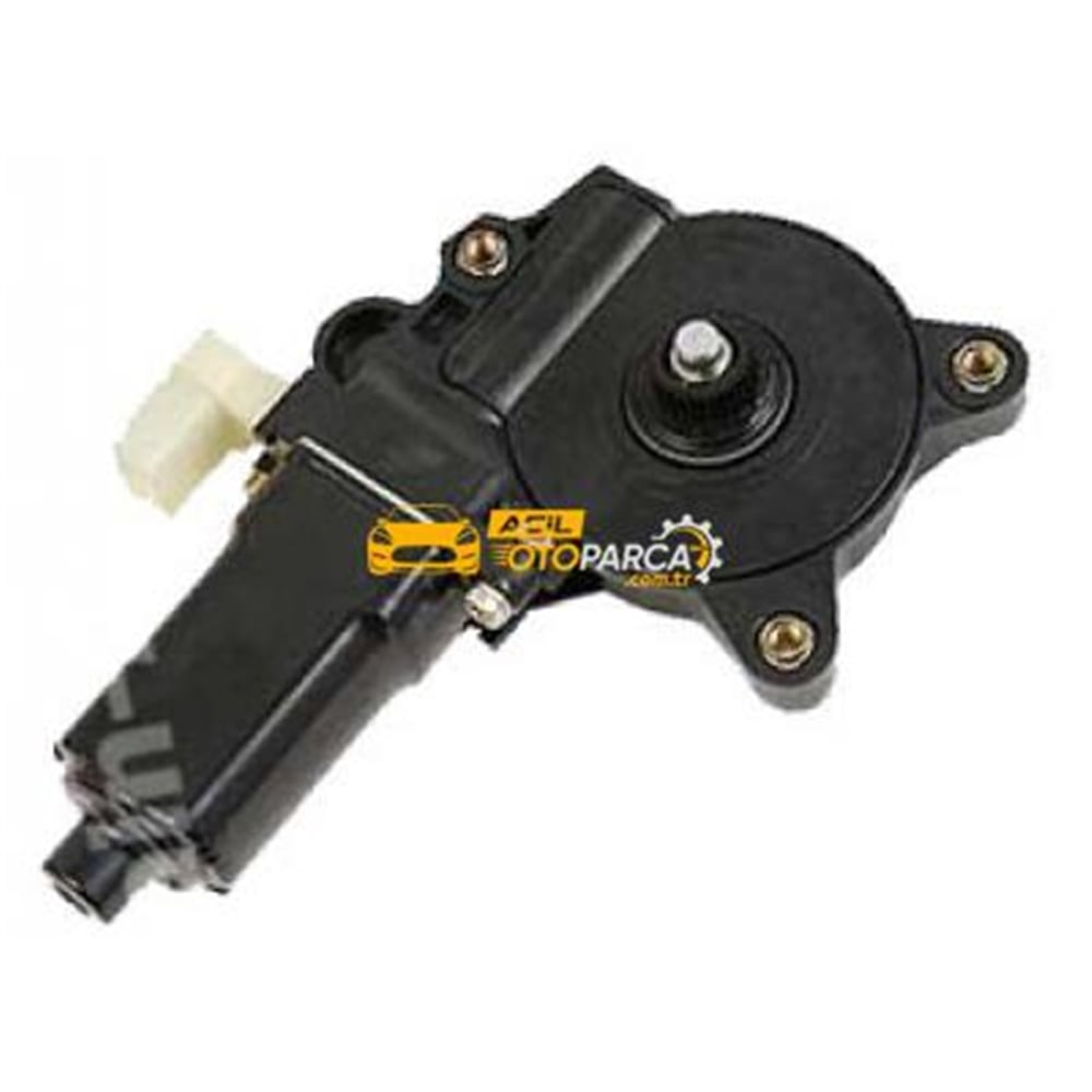 Hyundai̇ Getz Cam Motoru Ön Ve Arka Sol 2006-2010