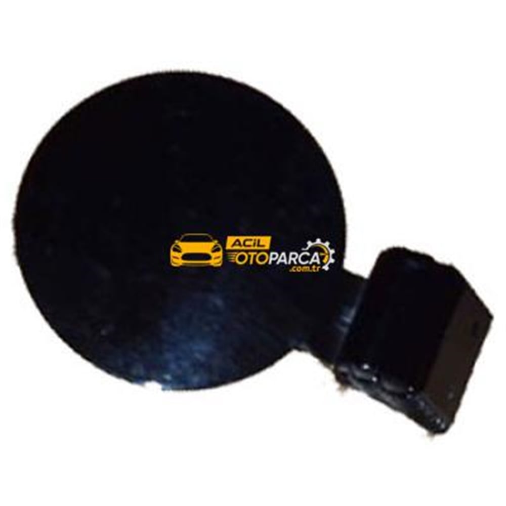 Hyundai̇ Getz Depo Kapaği Diş Sac 2002-2005