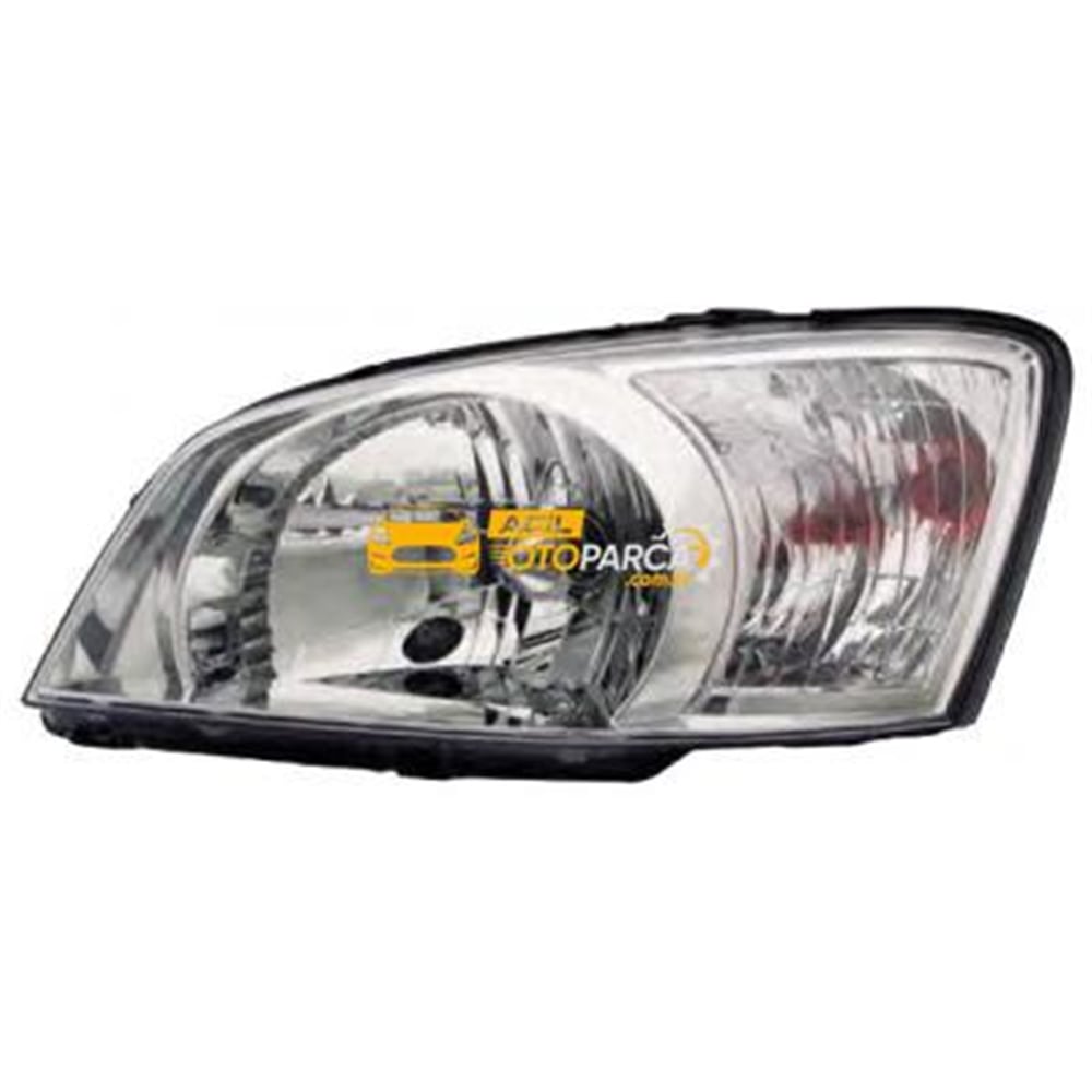 Hyundai̇ Getz Far Sağ 2002-2005