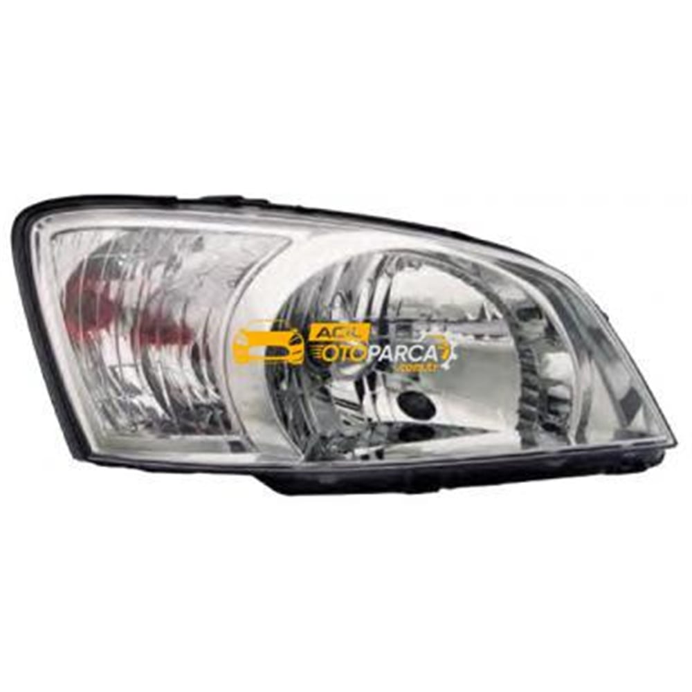 Hyundai̇ Getz Far Sol 2002-2005