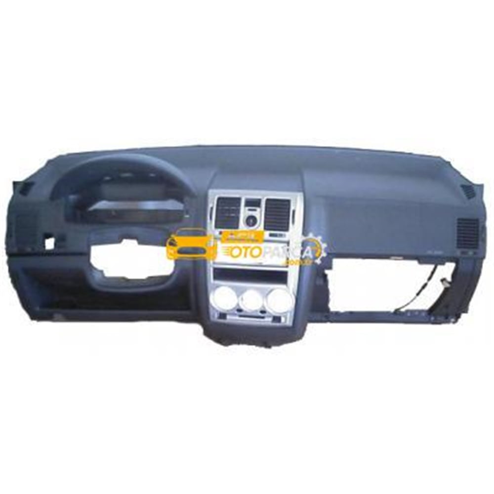 Hyundai̇ Getz Gögüs Torpi̇do 2006-2010