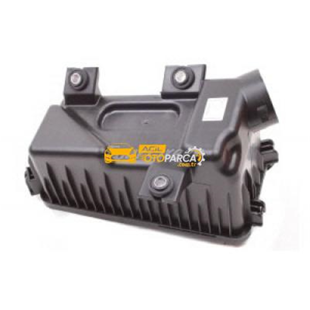 Hyundai̇ Getz Hava Fi̇ltre Kutusu Üst 2002-2005