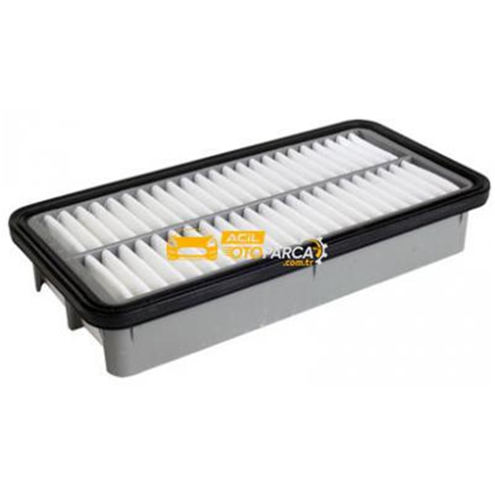 Hyundai̇ Getz Hava Fi̇ltresi̇ 2006-2010