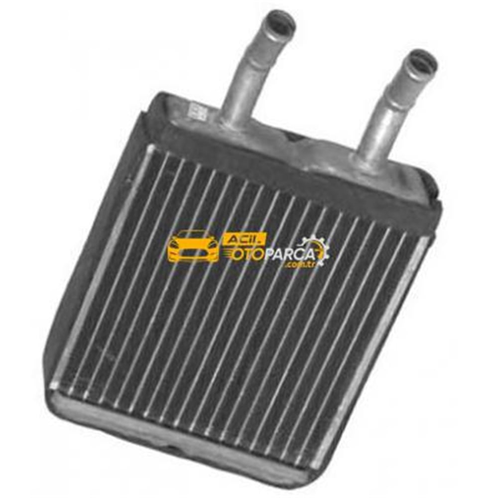 Hyundai̇ Getz Karoli̇fer Radyatörü 2006-2010