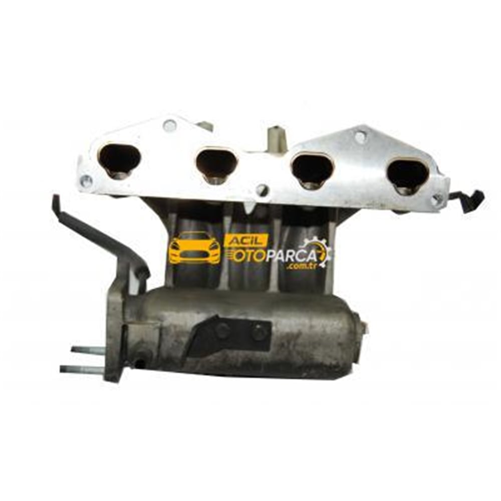 Hyundai̇ Getz Mani̇fold Emme 2006-2010
