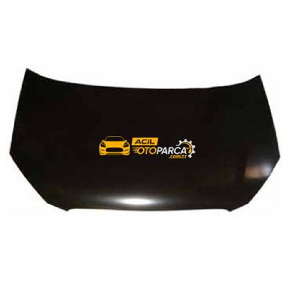 Hyundai̇ Getz Motor Kaputu 2006-2010