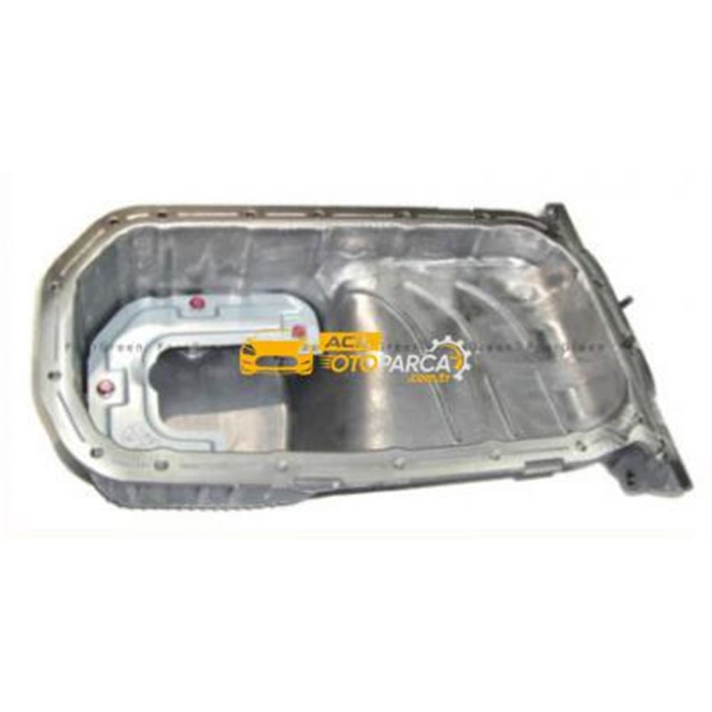 Hyundai̇ Getz Motor Yağ Karteli̇ 2002-2005