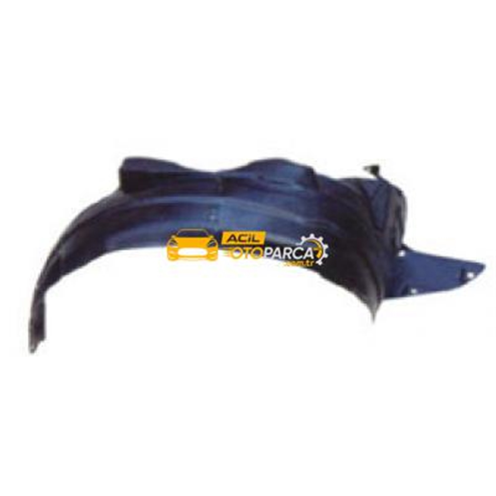 Hyundai Getz Ön Çamurluk Davlumbazi Sağ 2006-2010