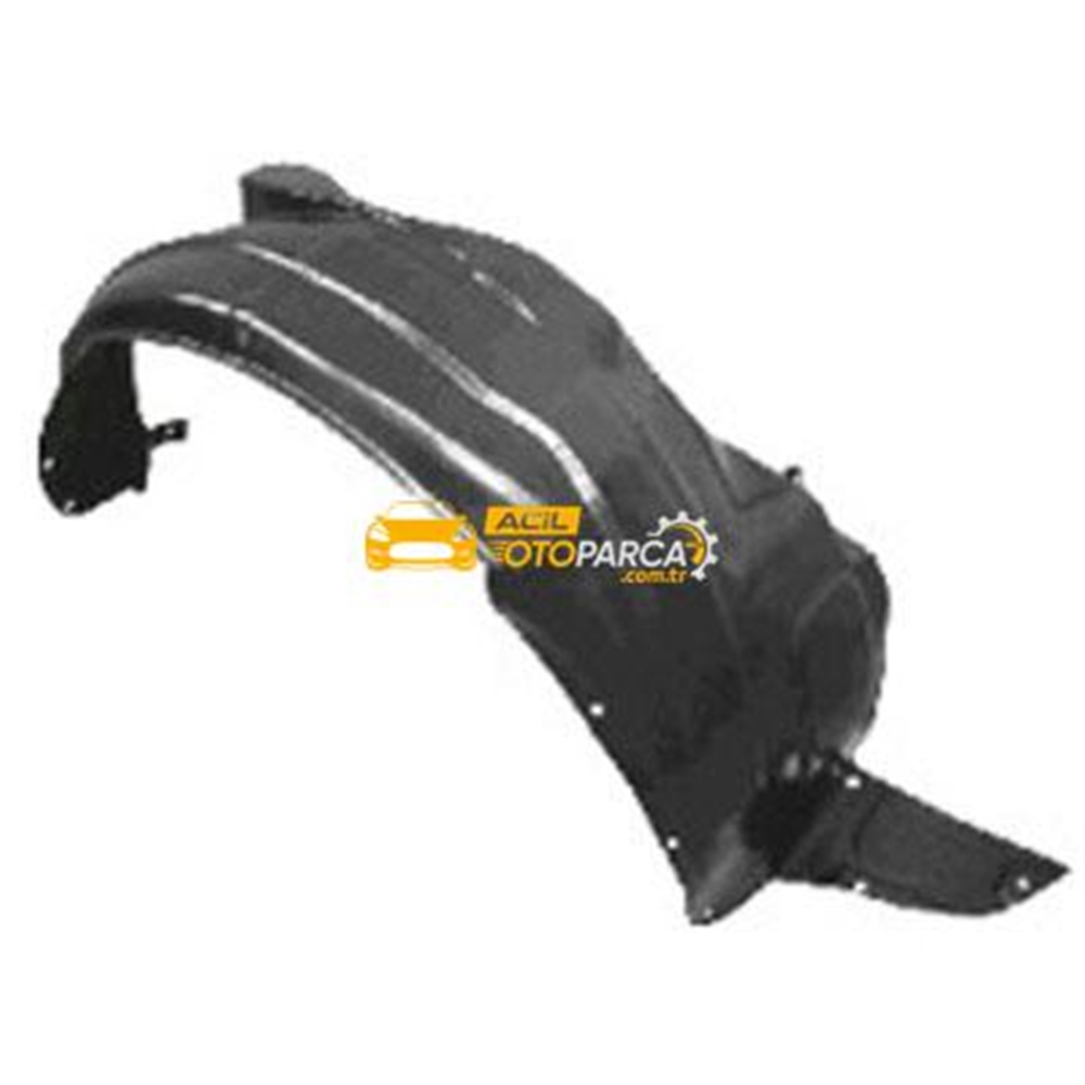 Hyundai Getz Ön Çamurluk Davlumbazi Sağ 2002-2005