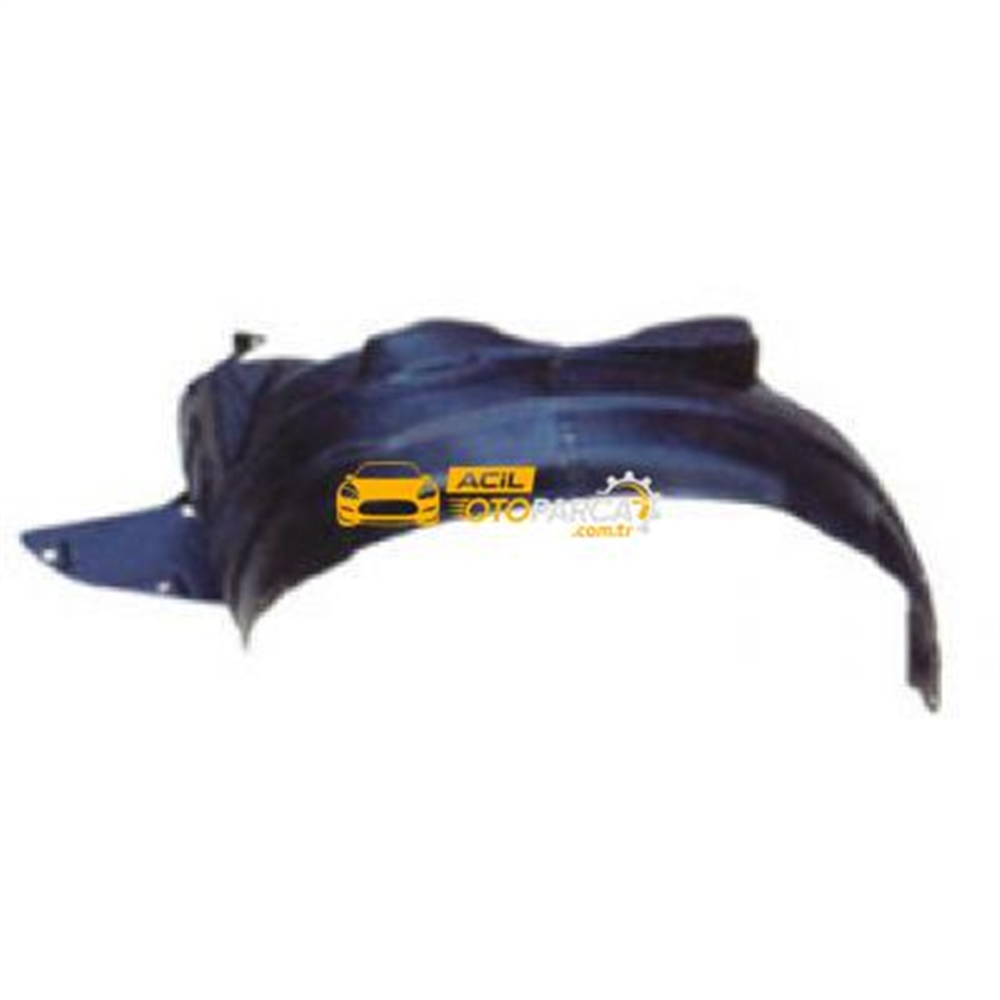 Hyundai Getz Ön Çamurluk Davlumbazi Sol 2006-2010