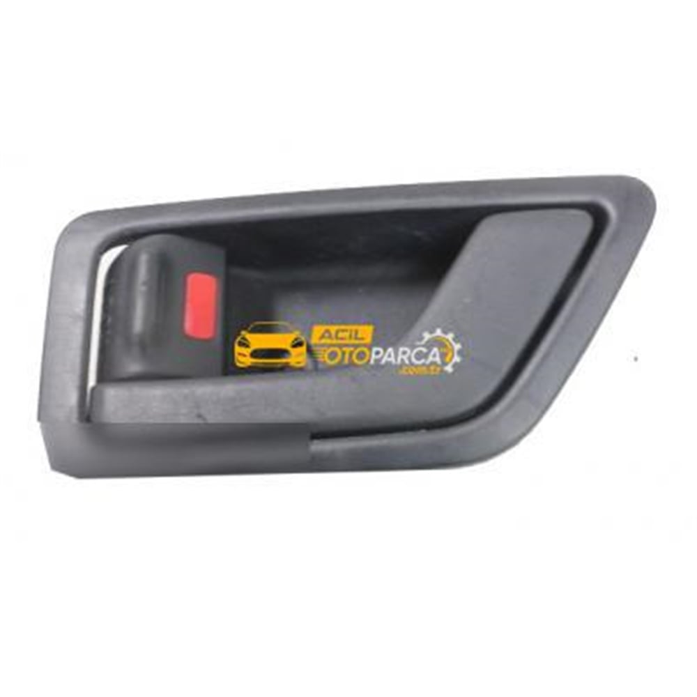 Hyundai̇ Getz Ön Kapi İç Açma Kolu Sol 2006-2010